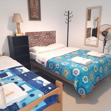 Hostal Brisa Marina Paracas Zewnętrze zdjęcie