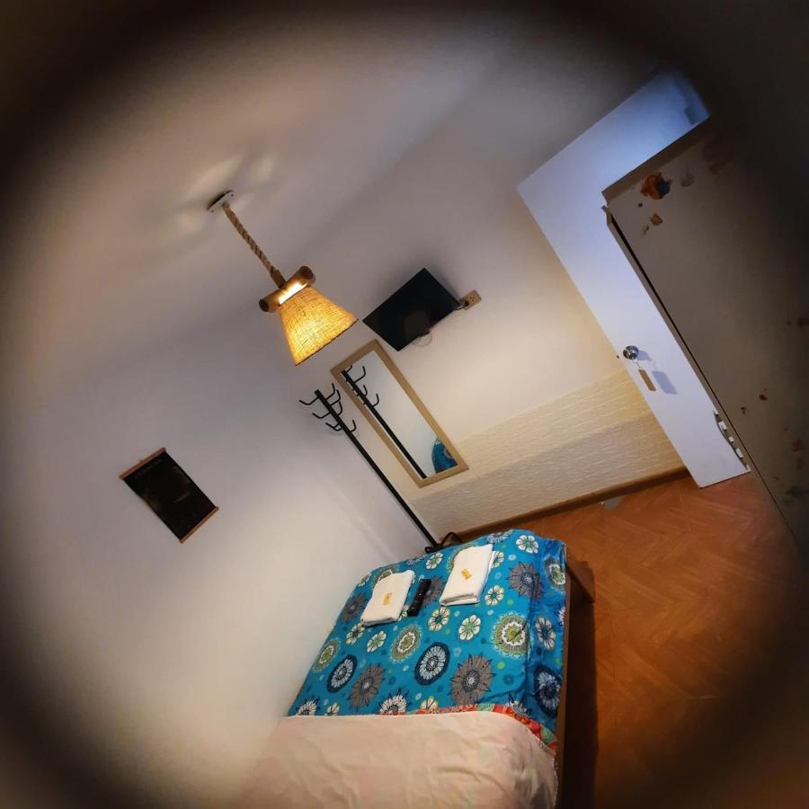 Hostal Brisa Marina Paracas Zewnętrze zdjęcie